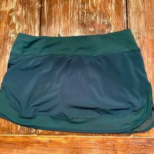 Lululemon Hotty Hot Skirt